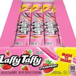 Laffy Taffy