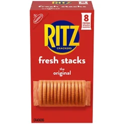 Ritz Cracker