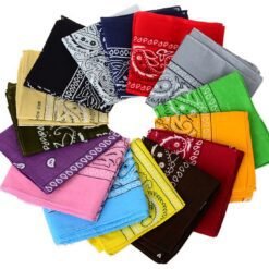 Bandanas/ Rags