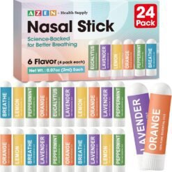 Flavor Inhaler