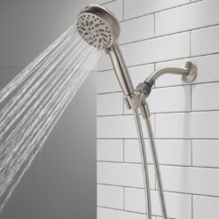 Shower Ticket