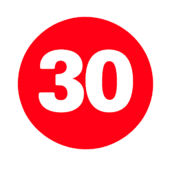 $30 bait