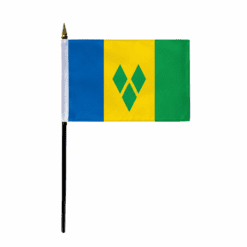 SVG Flags