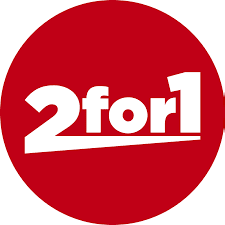 2/ $1