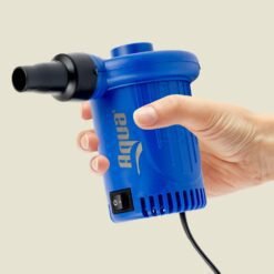 Pump Inflate