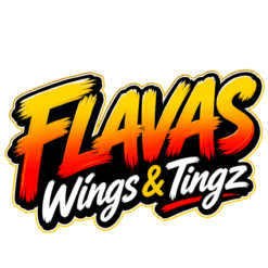 Flavas Wings & Tingz