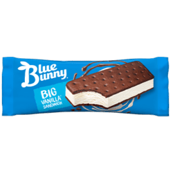 ice cream sandwich