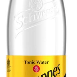 Tonic Water