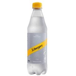 Soda Water