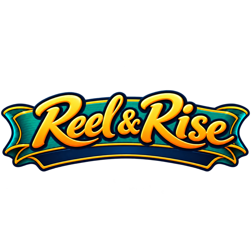 Reel & Rise